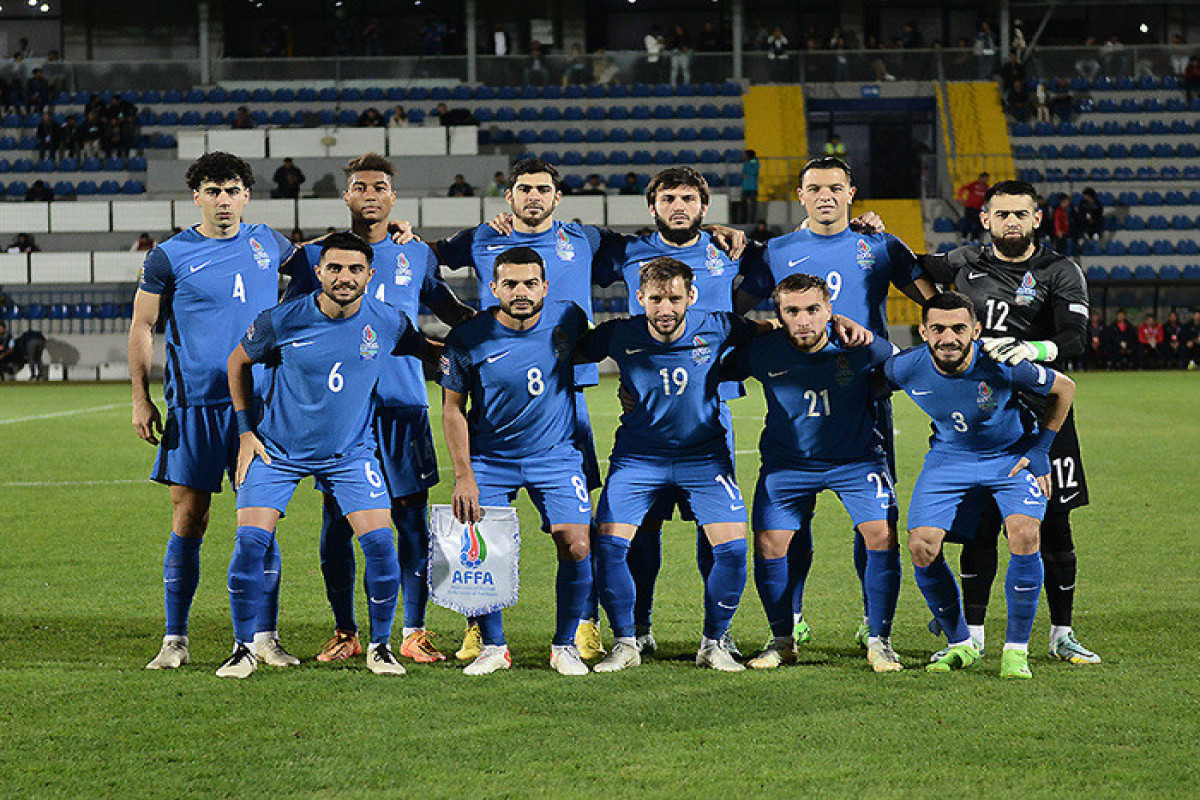 AVRO-2024: Azərbaycan və Türkiyə millilərinin rəqibləri müəyyənləşib