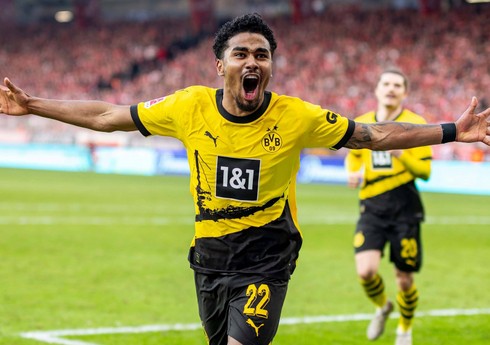 AVRO-2024: Niderland millisində Frenki De Yonqu kimin əvəzləyəcəyi bəlli olub