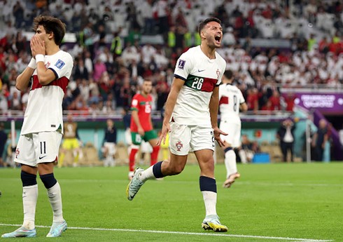 AVRO-2024: Portuqaliya 9 qolla qalib gəlib, Xorvatiya Ermənistanı səfərdə məğlub edib