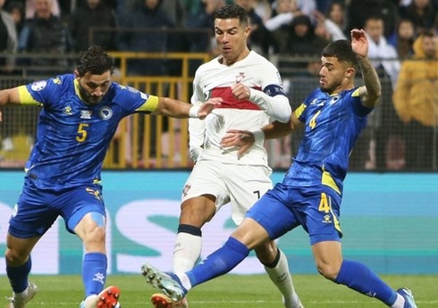 AVRO-2024: Portuqaliya və Niderland qələbə qazanıb