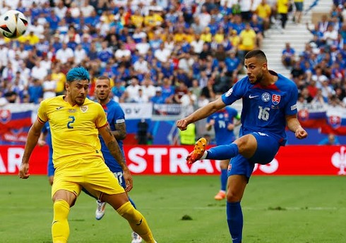 AVRO-2024: Rumıniya E qrupunun birincisi olub - YENİLƏNİB - 5