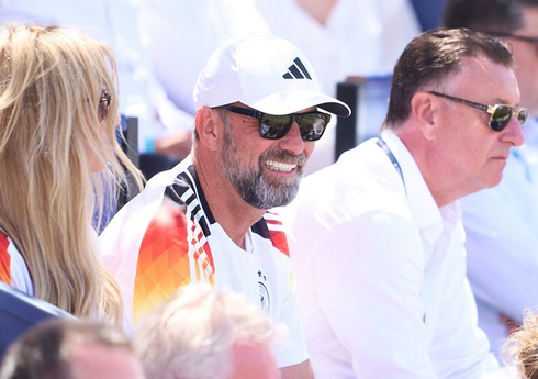 AVRO-2024: Yurgen Klopp favoritini açıqlayıb