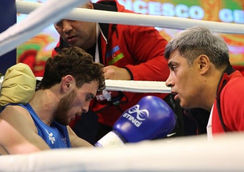 Avropa çempionatı: Azərbaycanın 2 boksçusu finala yüksəlib, 3-ü bürünc medal qazanıb