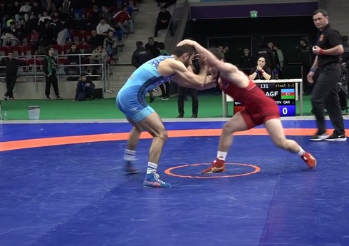 Avropa çempionatı: Azərbaycanın 5 güləşçisi mübarizəyə başlayır, 3-ü qızıl medal qazana bilər