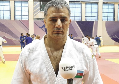 Avropa çempionatında iştirak edəcək Azərbaycan cüdoçularının adları açıqlanıb