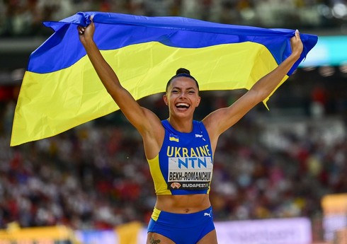 Avropa çempionu antidopinq qaydalarını pozduğuna görə yarışlardan kənarlaşdırılıb