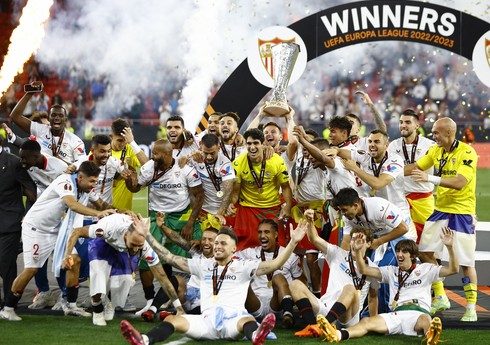 Avropa Liqası: Finalda bir sıra rekordlar və ilklər qeydə alınıb