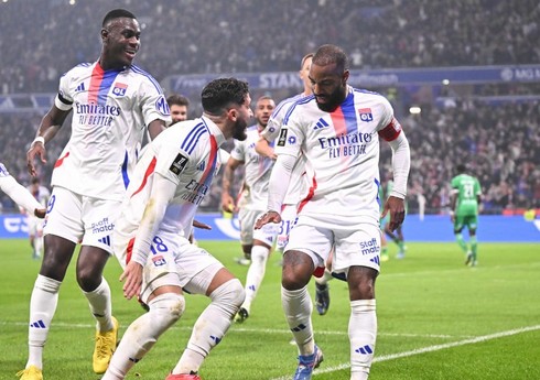 Avropa Liqası: "Lion" klubu Bakıya 23 futbolçu ilə gəlir