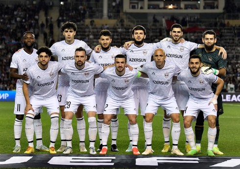 Avropa Liqası: "Qarabağ" bu gün pley-offa vəsiqəni təmin edə bilər