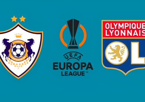 Avropa Liqası: "Qarabağ" - "Lion" oyununda hesab açılıb - YENİLƏNİB