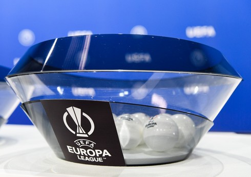 Avropa Liqası: "Qarabağ" püşkatmada 2-ci və ya 3-cü səbətdə yer alacaq