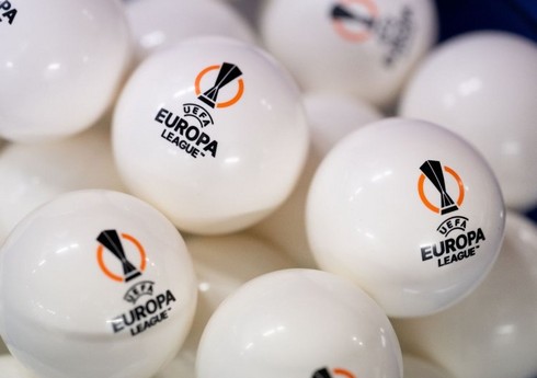 Avropa Liqası: "Qarabağ"ın mümkün rəqibi müəyyənləşib