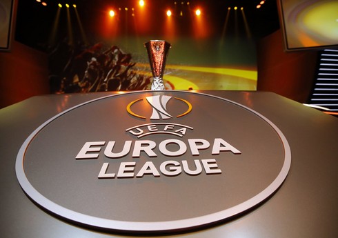 Avropa Liqasında pley-off mərhələsinin püşkü atılacaq
