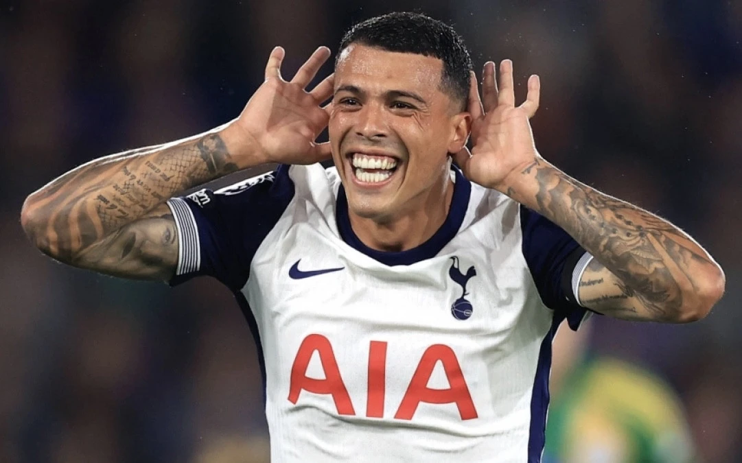 Avropa nəhəngləri “Tottenhem”in müdafiəçisini istəyir