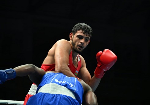 Avropa Oyunları: Allahverdiyev qələbə ilə başlayıb, Rəhimova və Dominges uduzub - YENİLƏNİB