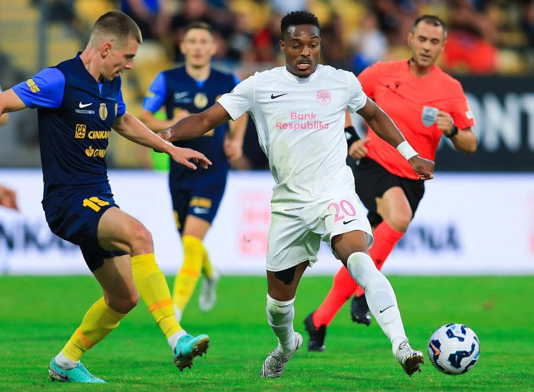 Avropada 5-ci het-trik