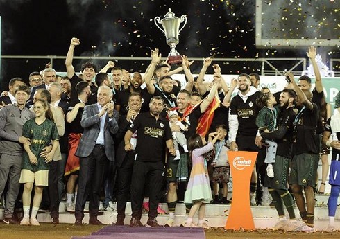 Avropada çempionların xal ortalaması: “Qarabağ” 42 komanda arasında 7-cidir - ARAŞDIRMA