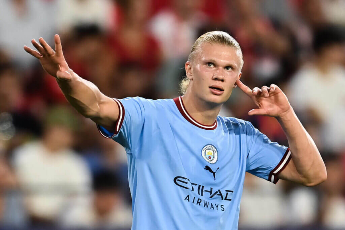 Avropada mövsümün ən yaxşı futbolçuları bəlli olub