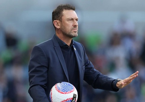 Avstraliya yığmasının yeni baş məşqçisi müəyyənləşib