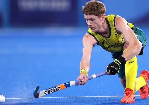 Avstraliyalı idmançı Paris olimpiadasına yollanmaq üçün barmağını amputasiya etdirib