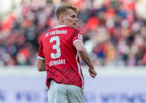 Avstriya yığması Azərbaycanla oyun ərəfəsində daha bir itki ilə üzləşib