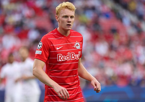 Avstriyalı futbolçu: “Azərbaycanla oyun yol göstəricisi olacaq”