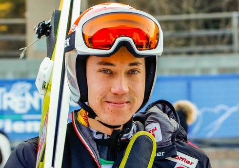 Avstriyalı xizəkçi dünya çempionatında qazandığı bürünc medaldan məhrum edilib