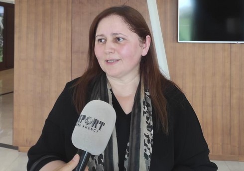 Aynur Sofiyeva: “Şahmat tacını Azərbaycana gətirə biləcək gücdə idim” - MÜSAHİBƏ