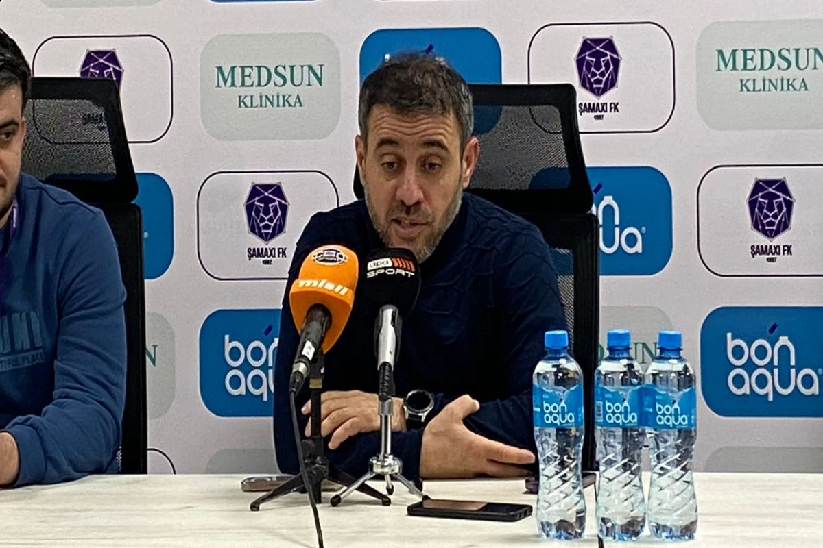 Ayxan Abbasov: “Komandamdan razı qaldım”