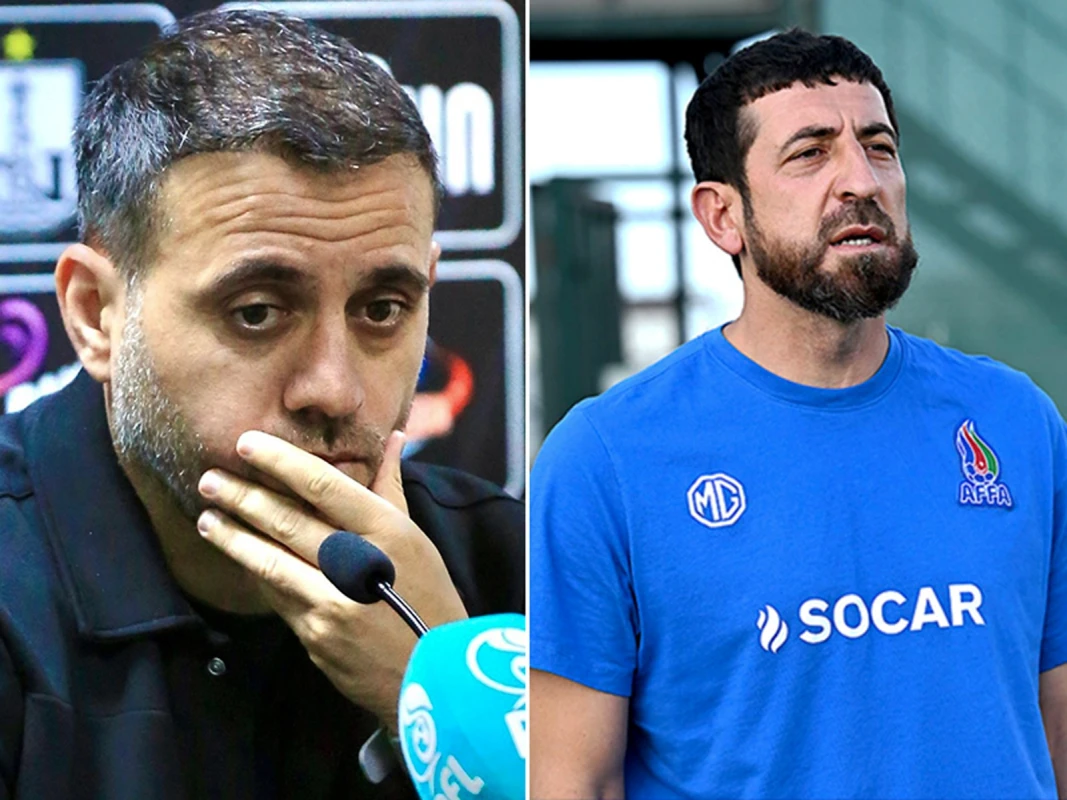 Ayxan Abbasov milliyə, Aqil Nəbiyev U21-ə: AFFA-ya qardaş məsləhəti