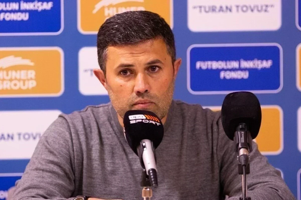 Azər Bağırov: “Əziyyətə qiymət vermirlər”
