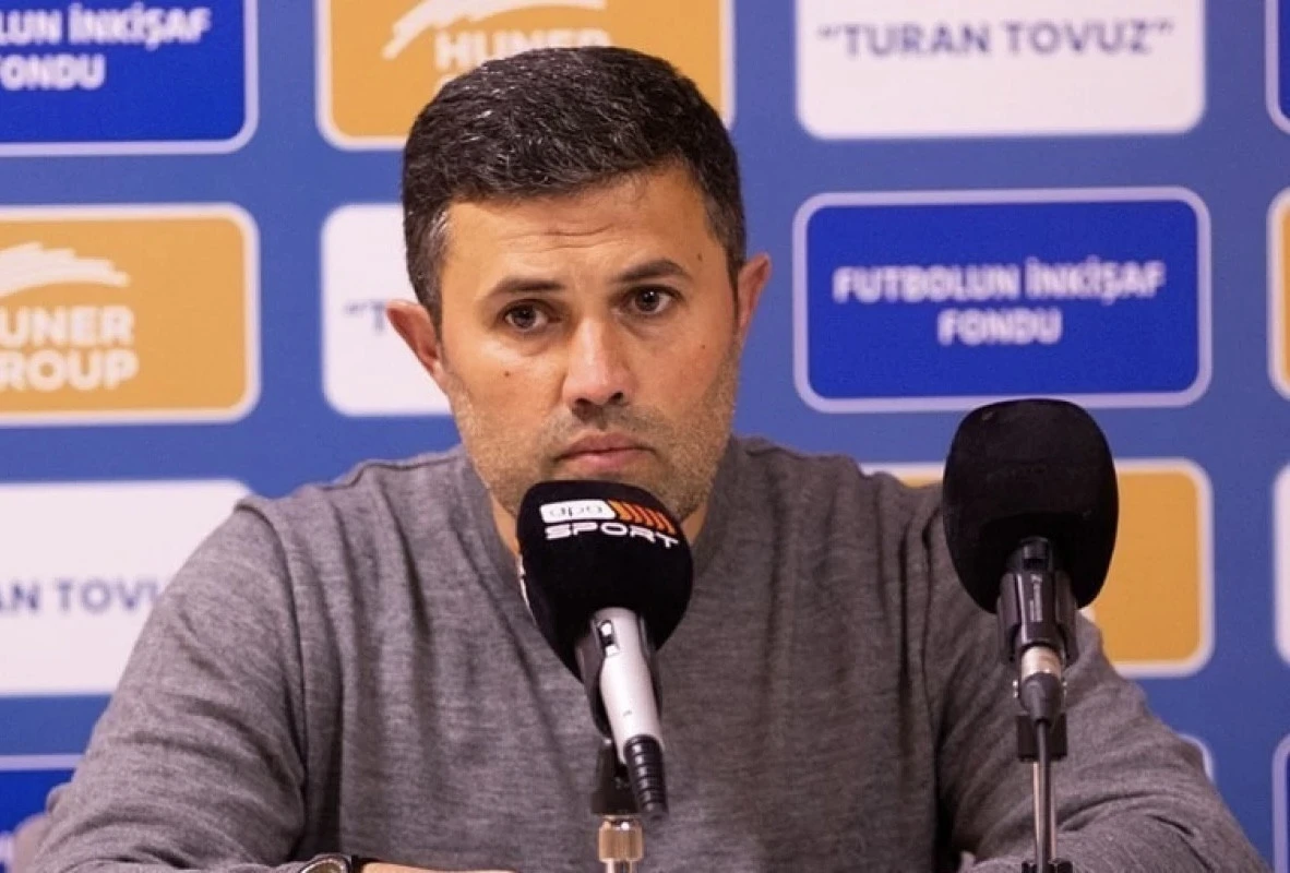 Azər Bağırov: “Qələbə qazansaydıq…”