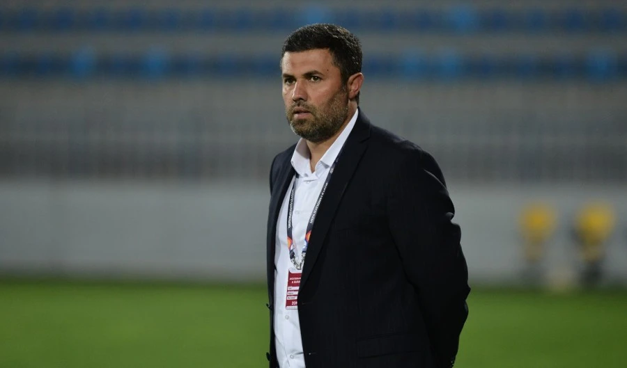 Azər Bağırov: "Çox şey haqda danışmaq olar, amma bu gün susmaq lazımdır"