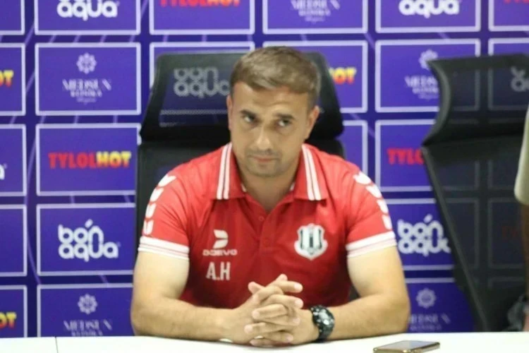 Azər Həşimov: "Asan təslim olmayacağıq"