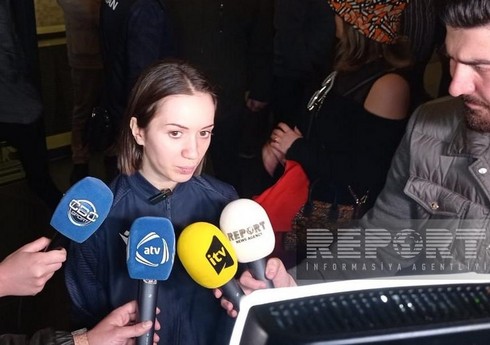 Azərbaycan ağırlıqqaldıranı: “Afrika çempionatı özümüzü göstərmək üçün böyük şansdır”