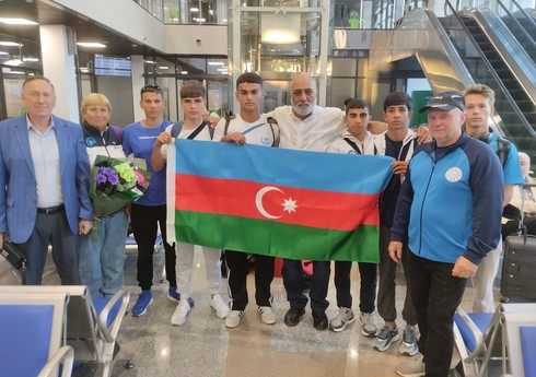 Azərbaycan avarçəkənləri beynəlxalq turnirdə iştirak edəcəklər