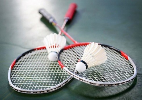 Azərbaycan badminton millisinin Bakıda keçiriləcək Avropa çempionatındakı rəqibləri müəyyənləşib