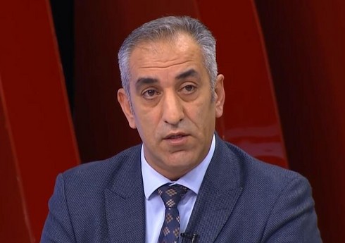 Azərbaycan Basketbol Federasiyasının rəsmisi: "Hədəfimiz Avropa çempionatının pley-off mərhələsinə yüksəlməkdir"