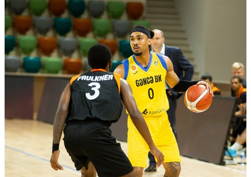 Azərbaycan Basketbol Liqasında pley-in mərhələsinə start verilib