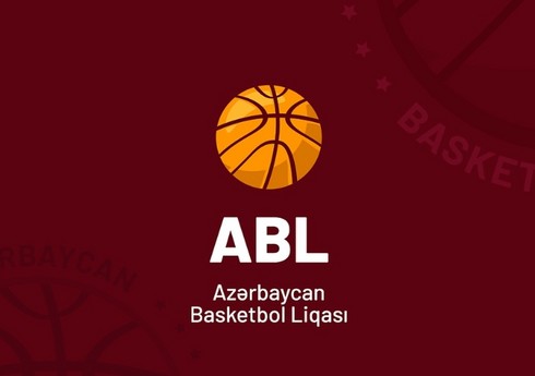 Azərbaycan Basketbol Liqasının VIII turunda üç qarşılaşma keçiriləcək