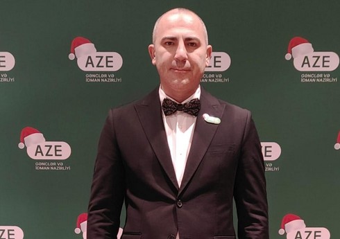 Azərbaycan Bilyard Federasiyasının yeni prezidenti müəyyənləşib