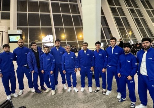 Azərbaycan boks millisi Polşa ilə yoldaşlıq görüşü keçirəcək