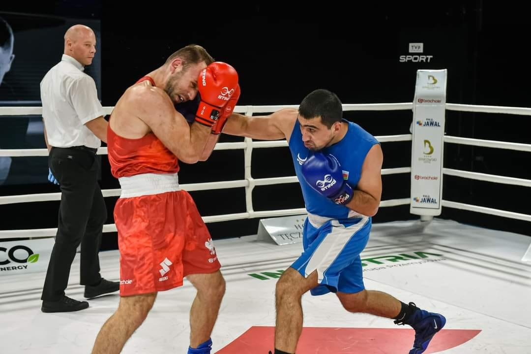 Azərbaycan boksçuları Debretsendə beynəlxalq turnirdə iştirak edəcək