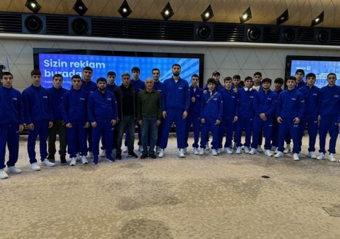 Azərbaycan boksçuları “Drakula” beynəlxalq turnirində iştirak edəcəklər