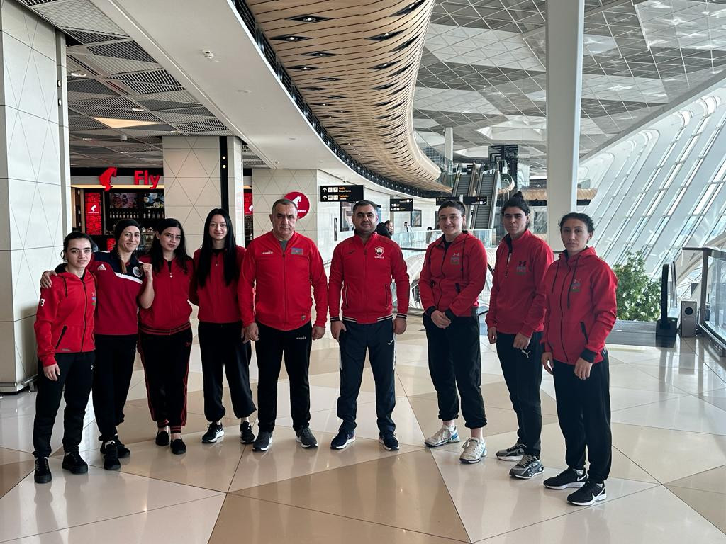 Azərbaycan boksçuları Hindistanda dünya çempionatında iştirak edəcək