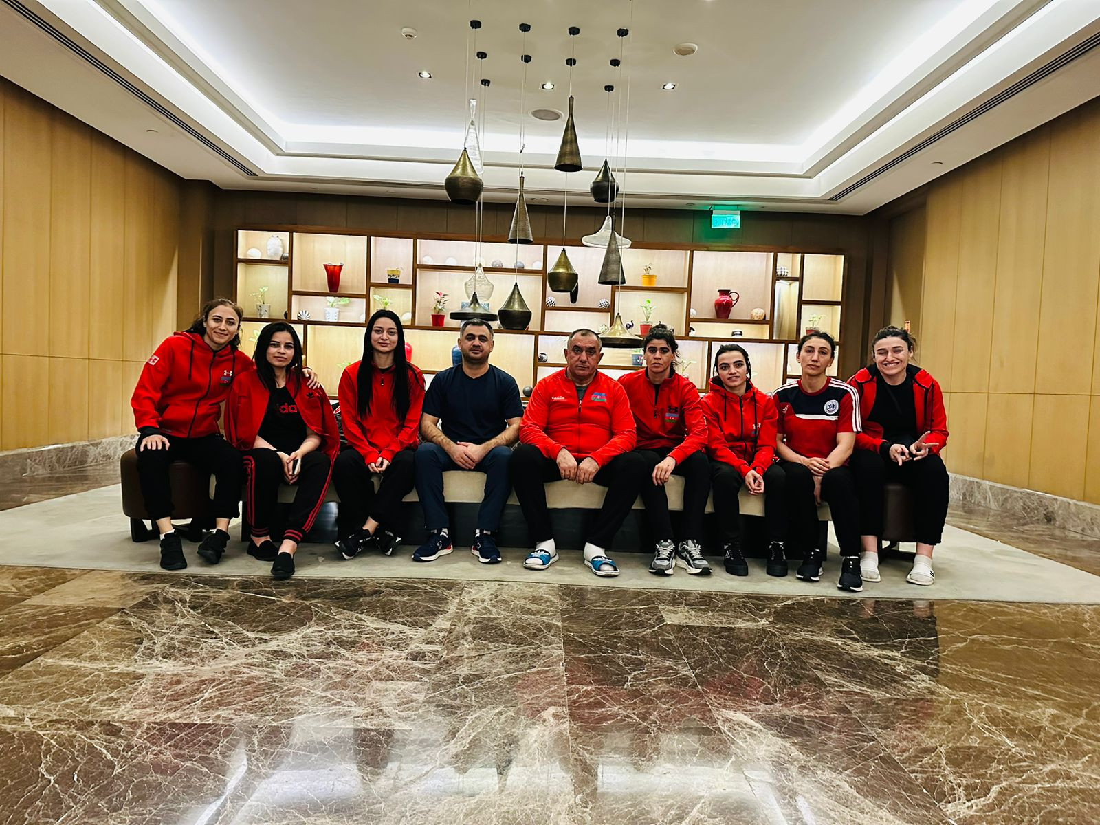 Azərbaycan boksçularının dünya çempionatında ilk rəqibləri bəlli olub