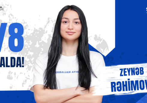 Azərbaycan boksçusu dünya çempionatında Ermənistan təmsilçisinə qalib gəlib