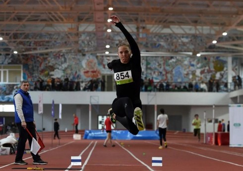 Azərbaycan çempionatına qatılacaq atletlərin sayı müəyyənləşib