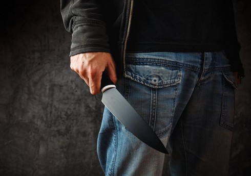 Azərbaycan çempionatının oyunundan sonra azarkeş bıçaqlanıb