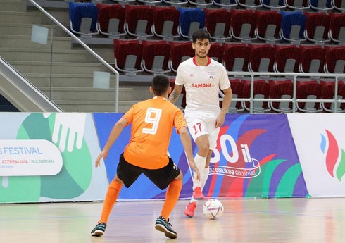 Azərbaycan çempionu 6 yeni futbolçu transfer edib